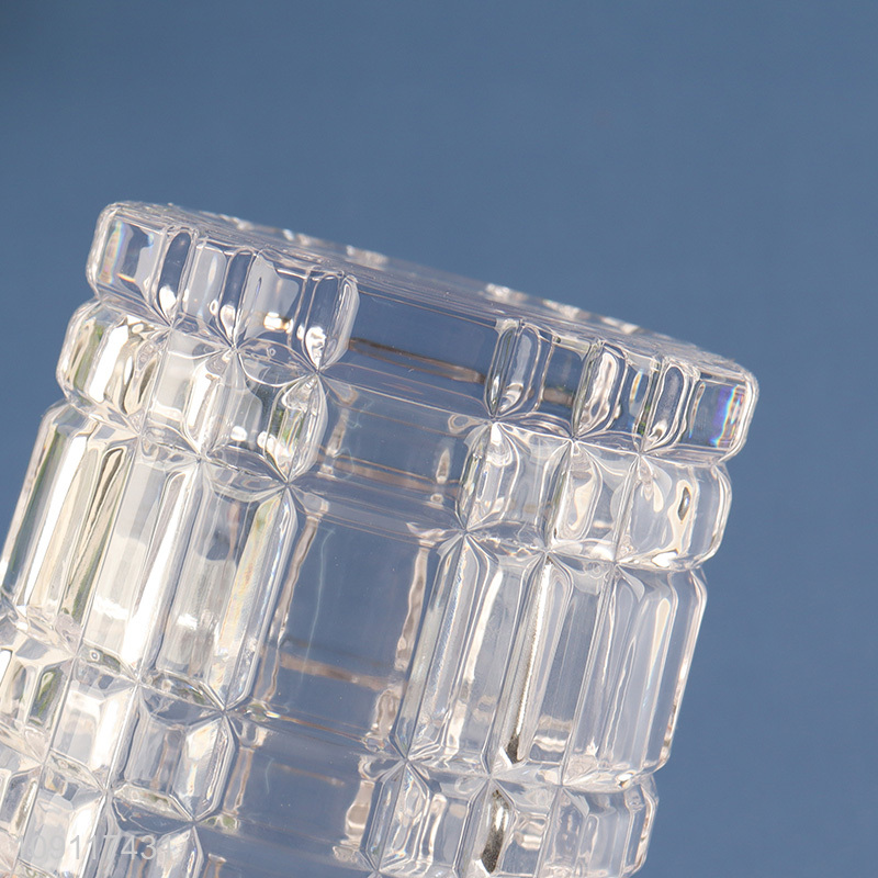 Hot sale unbreakable glass whiskey glasses beer mug champagne glasses