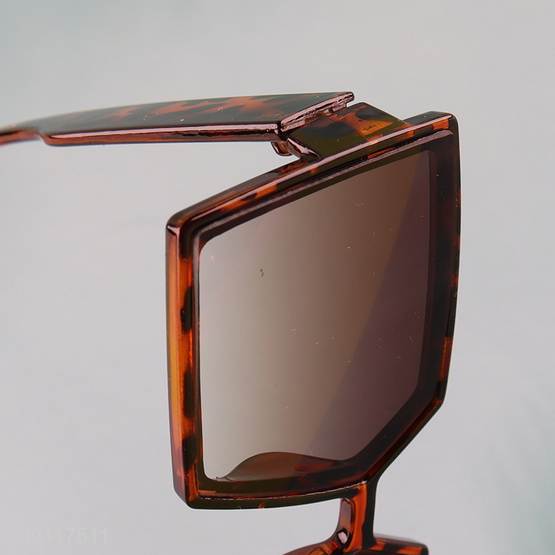 Top products fashion plastic outdoor children sunglasses for sale