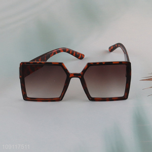 Top products fashion plastic outdoor children sunglasses for sale