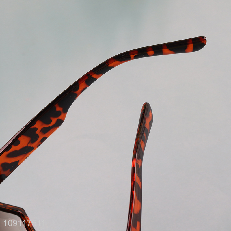 Top products fashion plastic outdoor children sunglasses for sale