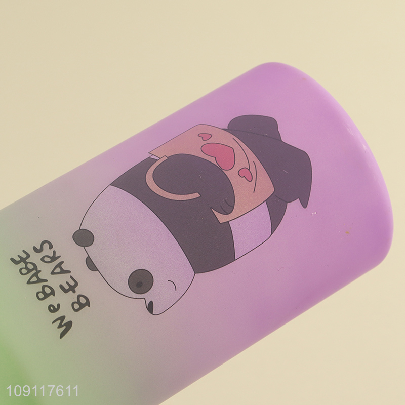 Top products portable 950ml sports water bottle drinking bottle