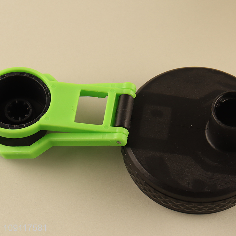 Hot products 1000ml plastic portable sports water bottle drinking bottle