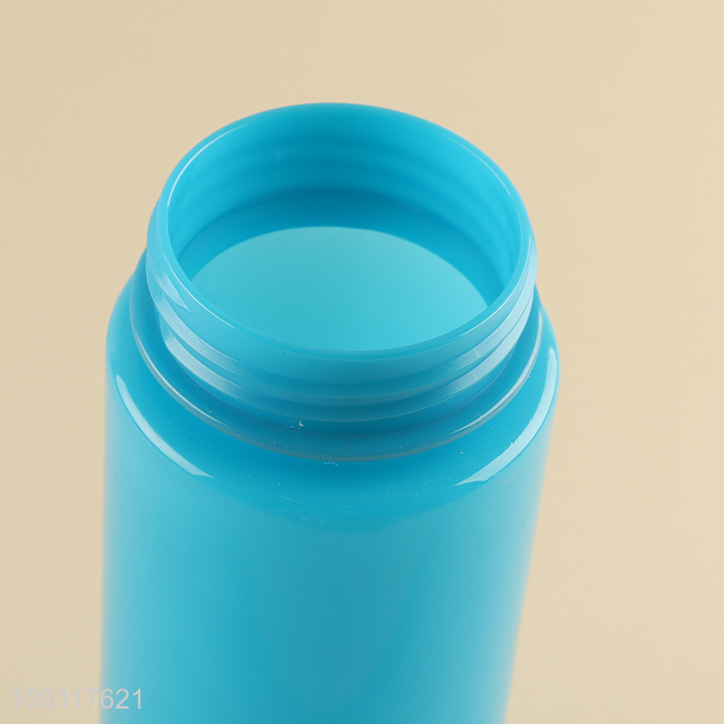 Top quality dinosaur printed 700ml portable sports water bottle