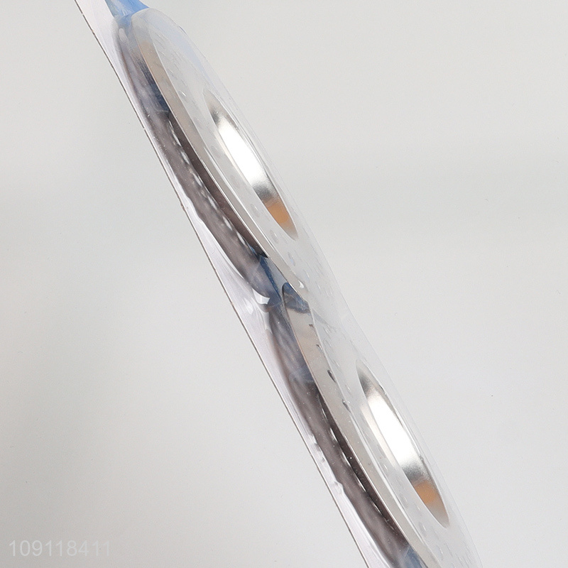 China Imports 2 Pieces Stainless Steel Kitchen Sink Drainers Strainers for Bathroom