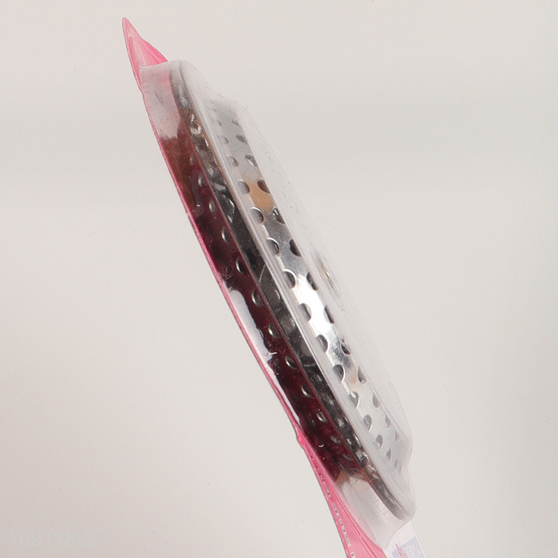 Hot Selling 1 Piece Multipurpose Stainless Steel Kitchen Sink Bathtub Strainer