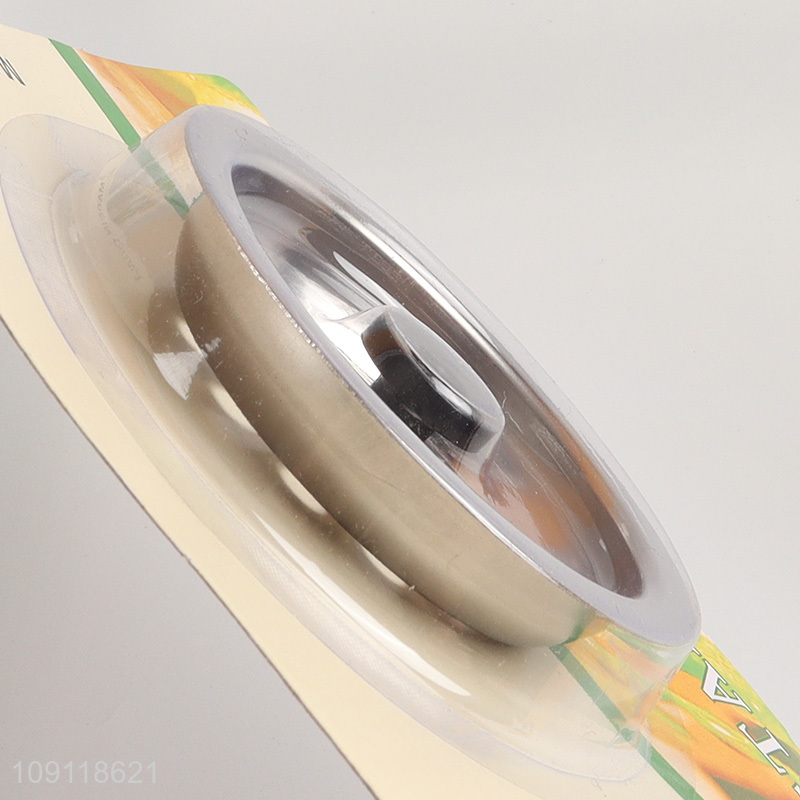 New Product 1 Piece Stainless Steel Sink Drain Strainer for Kitchen Bathroom