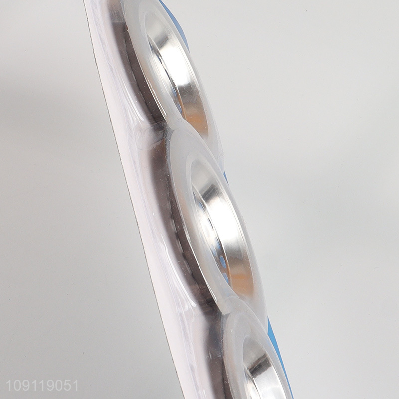 Good Quality 3 Pieces Multipurpose Stainless Steel Kitchen Sink Bathtub Strainers