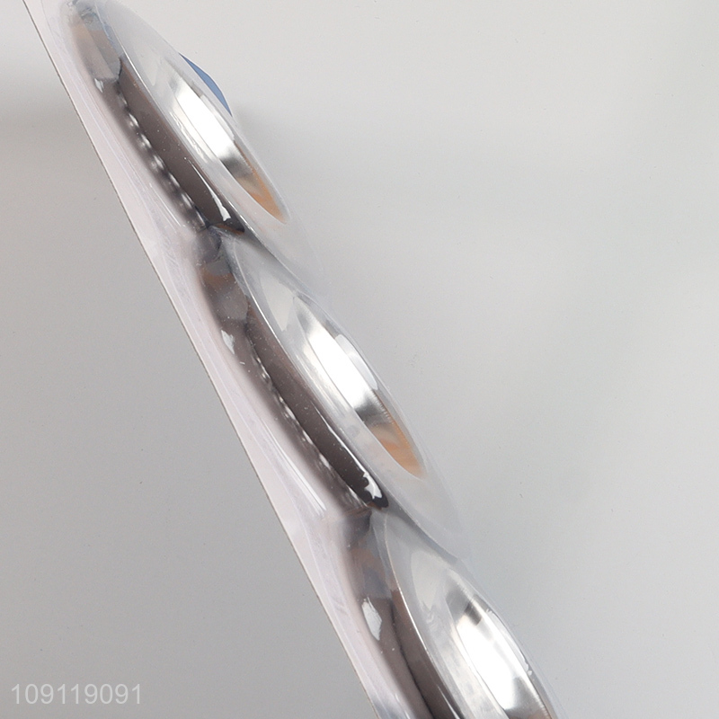 Factory Price 2 Pieces Stainless Steel Sink Drainer Sink Strainers for Kitchen