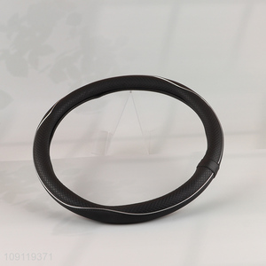 Factory Price <em>Car</em> <em>Steering</em> <em>Wheel</em> <em>Cover</em> Anti-Slip <em>Steering</em> <em>Wheel</em> <em>Cover</em>