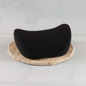 Factory Price Adjustable Comfortable Memory Foam Car Neck Pillow for Driving