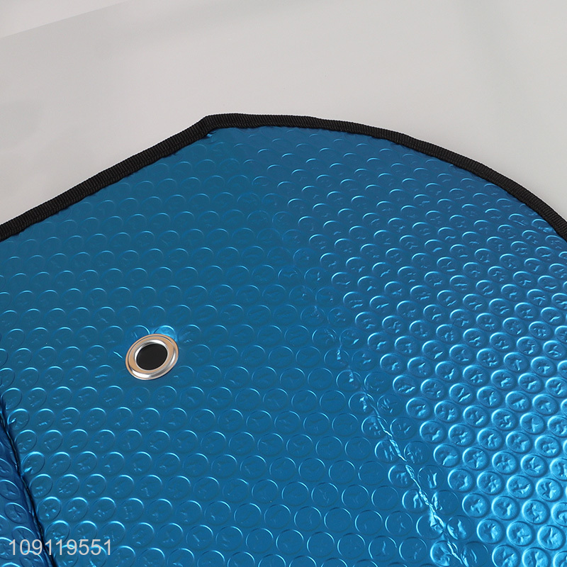 High Quality Foldable Car Windshield Sunshade Car Sun Shade Car Window Shades