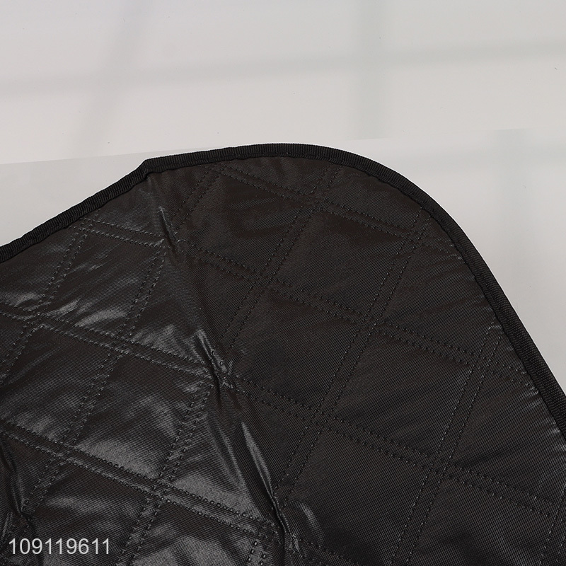 Hot Selling Foldable Car Windshield Sunshade Car Front Windshield Sun Shade