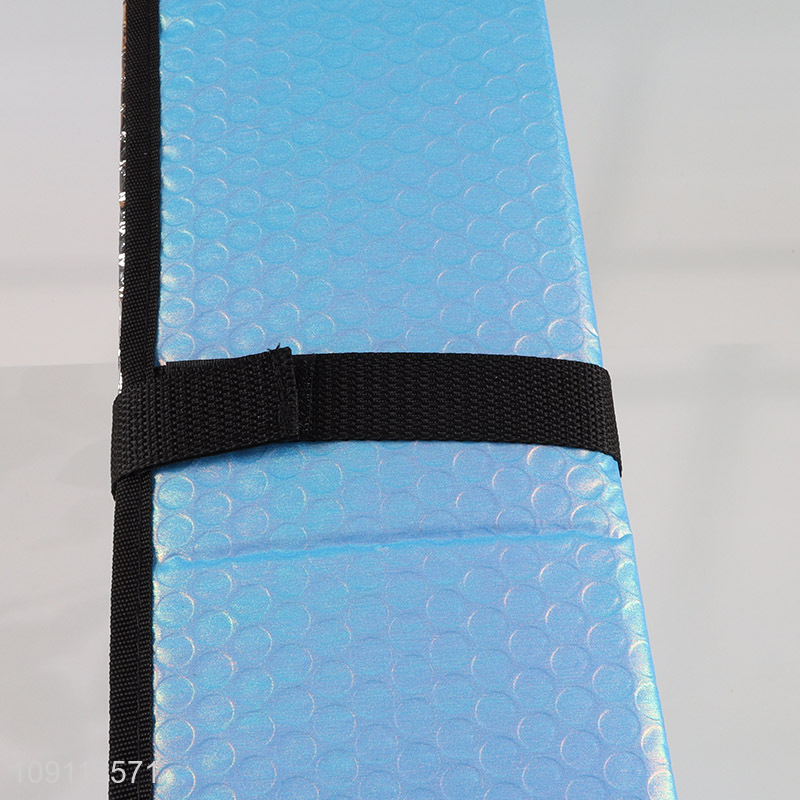 Factory Supply Car Windshield Sun Shade Reflective Insulation Car Sun Shade