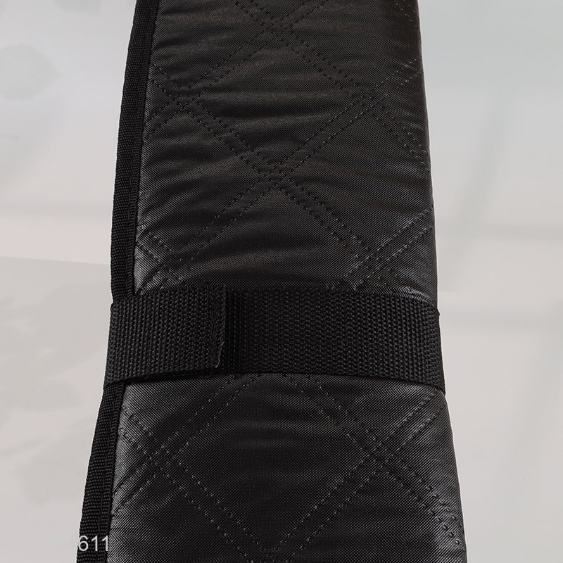 Hot Selling Foldable Car Windshield Sunshade Car Front Windshield Sun Shade