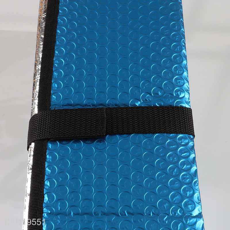 High Quality Foldable Car Windshield Sunshade Car Sun Shade Car Window Shades