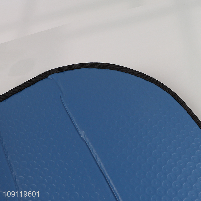 Good Quality Car Front Windshield Sunshade Foldable Car Windshield Sun Shade