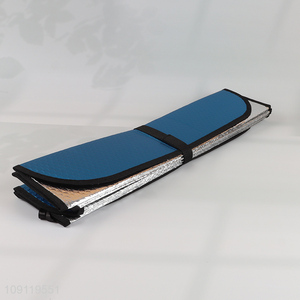 High Quality Foldable Car Windshield Sunshade Car Sun Shade Car Window Shades