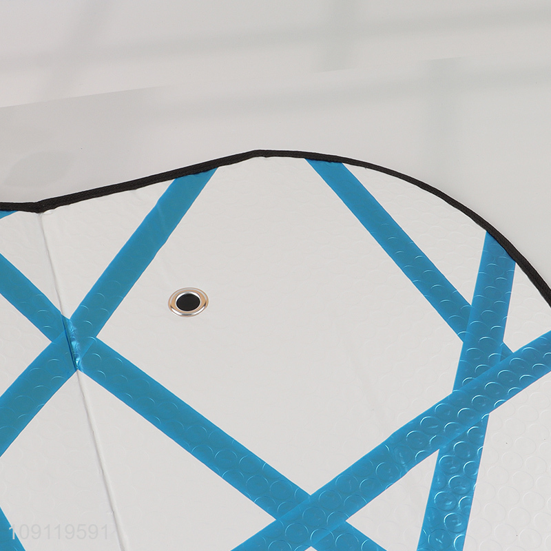 New Arrival Car Front Windshield Sunshade Car Windshield Sun Shade Sun Visor