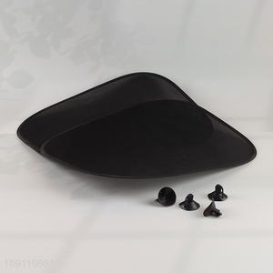 Hot Selling 2 Pack UV Protection Mesh Car Side Window Shades for Baby