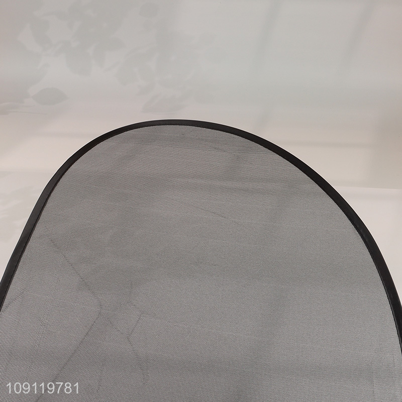 Promotional 2 Pack Mesh Car Window Sunshades UV Protection Car Window Covers