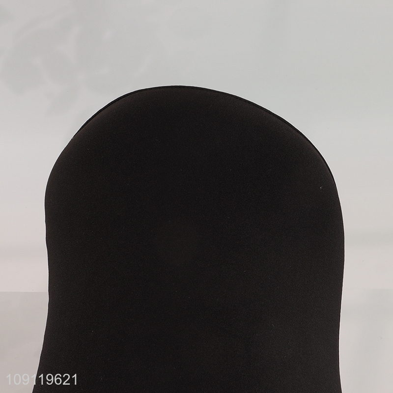 Factory Price Adjustable Comfortable Memory Foam Car Neck Pillow for Driving