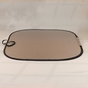 Good Quality Car Windshield Sun Shade Reflective Insulation Car Sun Shade