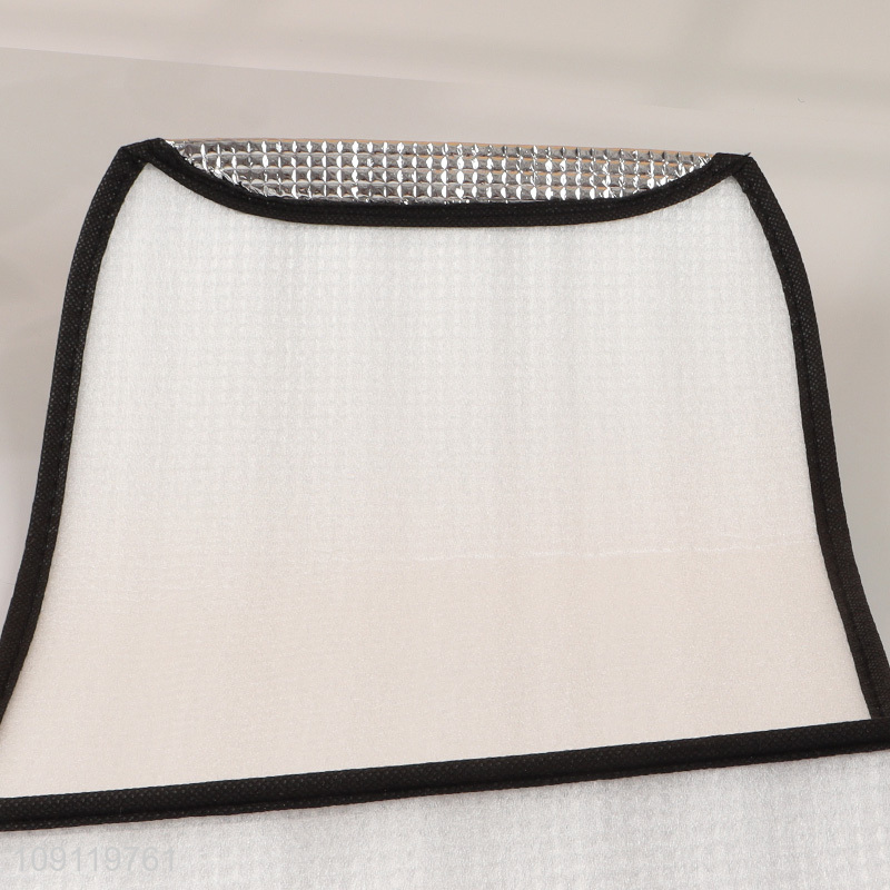 New Product Car Front Windshield Sunshade Car Windshield Sun Shade Snow Cover