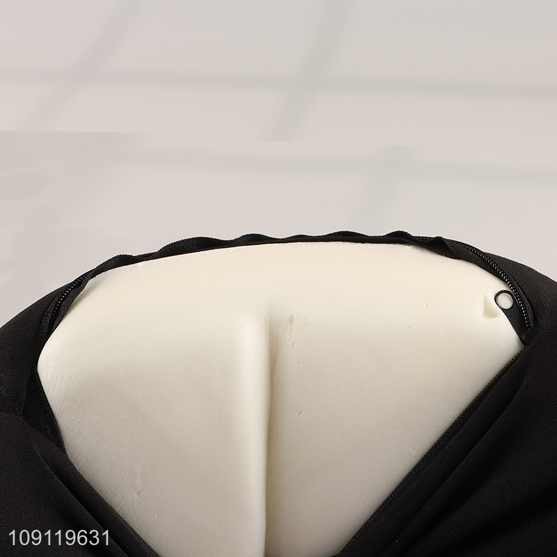 Wholesale Lumbar Support Pillow Lower Back Support Pillow for Car Office Chair