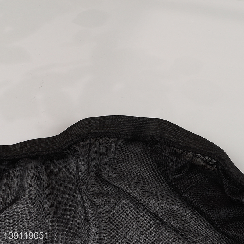 New Product Breathable Mesh Car Window Shades Side Window Shades for for Baby