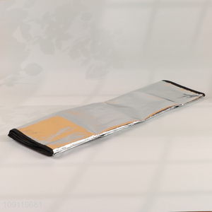 High Quality Foldable Car Windshield Sunshade Car Windshield Sunshade Snow Cover