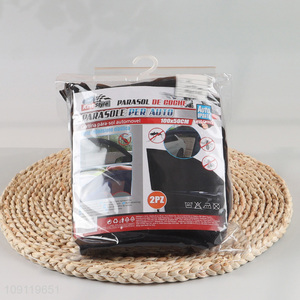 New Product Breathable Mesh Car Window Shades Side Window Shades for for Baby