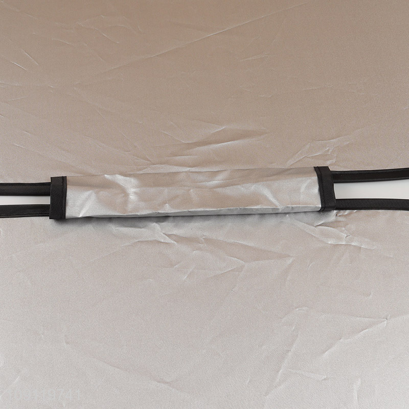 Good Quality Car Windshield Sun Shade Reflective Insulation Car Sun Shade