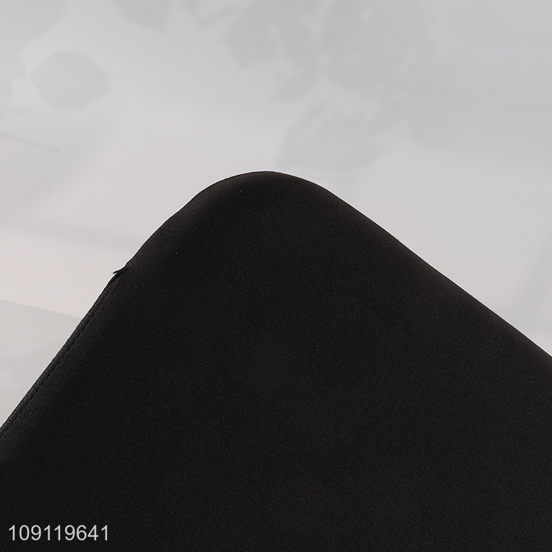 High Quality Square Memory Foam Seat Cushion Slow Rebound Car Seat Cushion