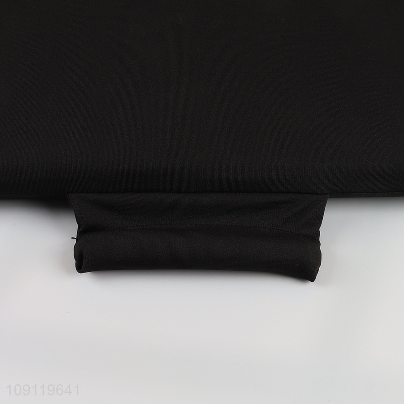 High Quality Square Memory Foam Seat Cushion Slow Rebound Car Seat Cushion