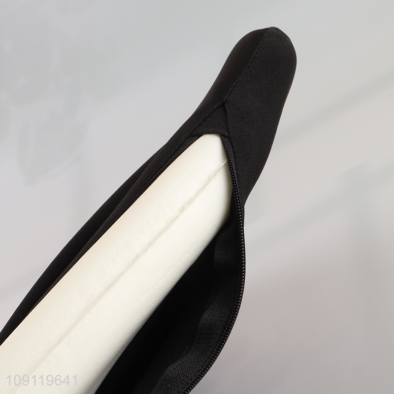 High Quality Square Memory Foam Seat Cushion Slow Rebound Car Seat Cushion