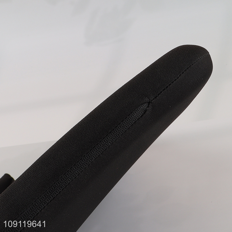 High Quality Square Memory Foam Seat Cushion Slow Rebound Car Seat Cushion