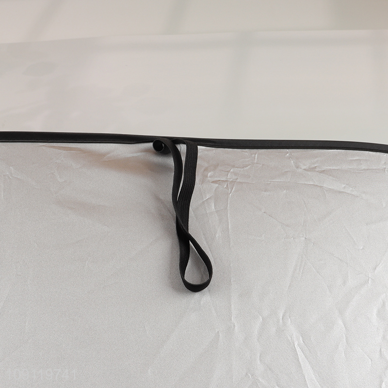 Good Quality Car Windshield Sun Shade Reflective Insulation Car Sun Shade