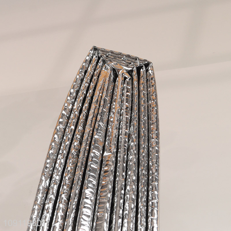 Factory Supply Car Front Windshield Sunshade Foldable Car Windshield Sun Shade