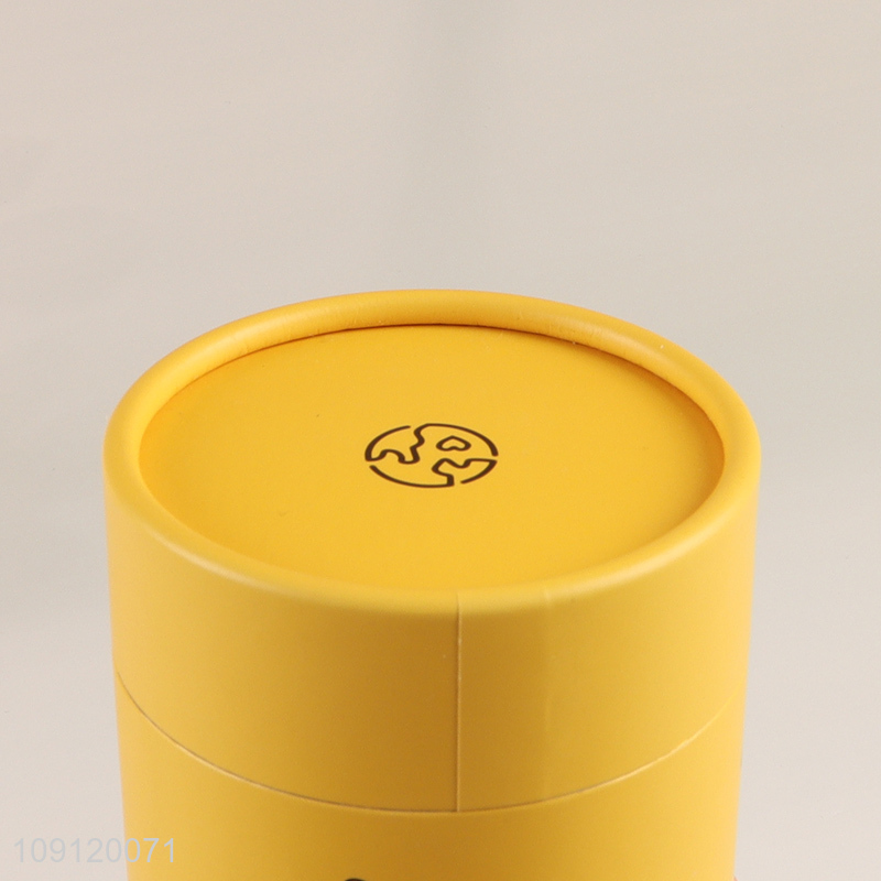 New Arrival 200 Pieces Cotton Swabs Natural Cotton Buds with Bamboo Stick