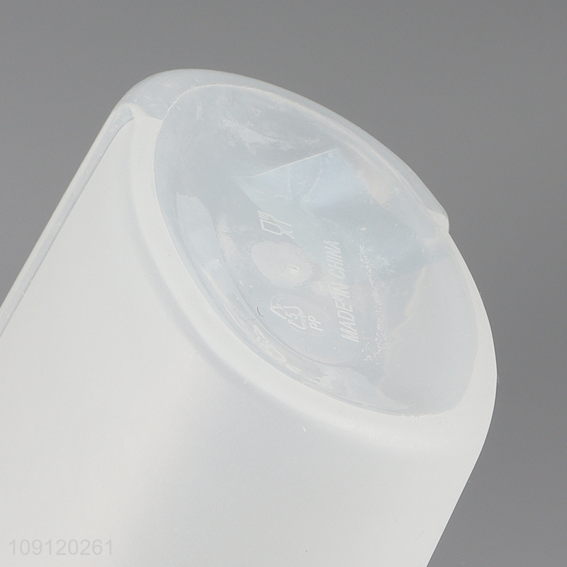 Hot Selling 2000ML BPA Free Plastic Water Jug Set with Lid & 4 Cups