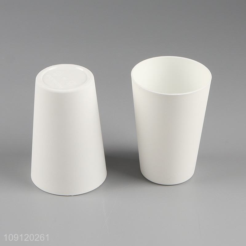 Hot Selling 2000ML BPA Free Plastic Water Jug Set with Lid & 4 Cups