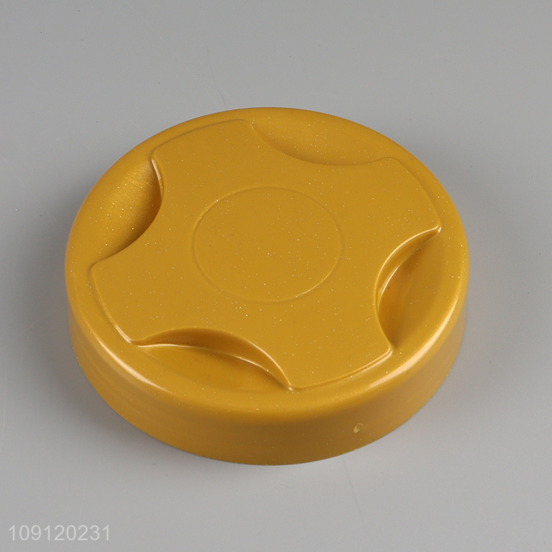 Online Wholesale 4PCS Plastic Food Storage Containers with Measuring Spoons