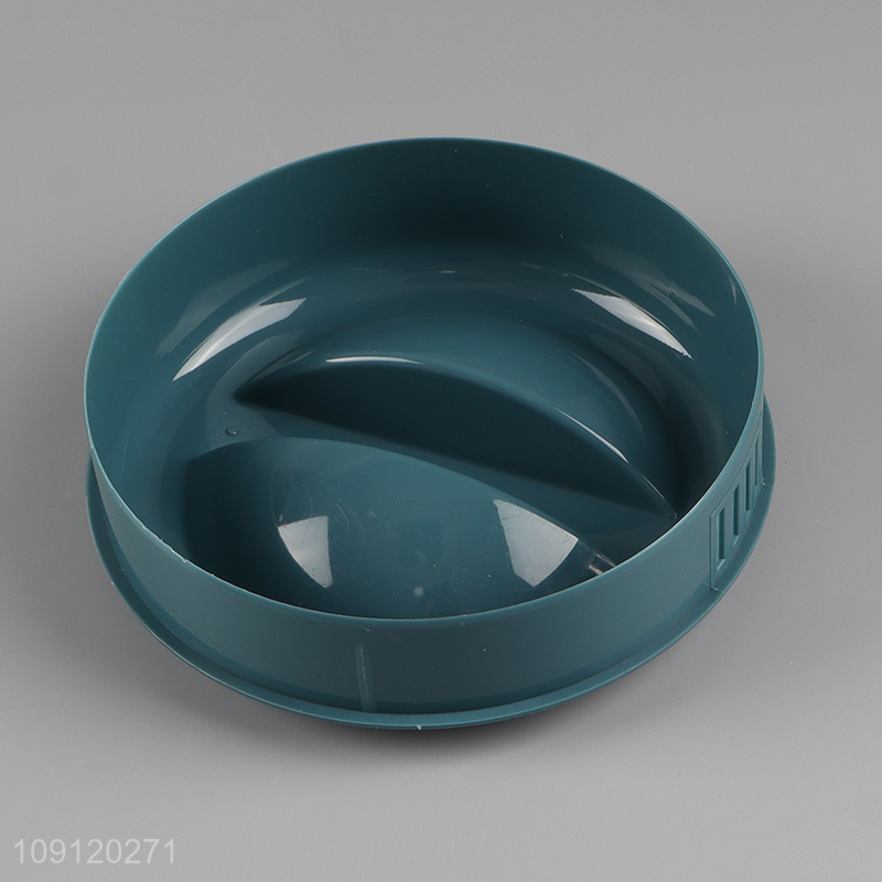 New Arrival 2000ML Plastic Pitcher Cold Water Kettle Set with 4 Cups