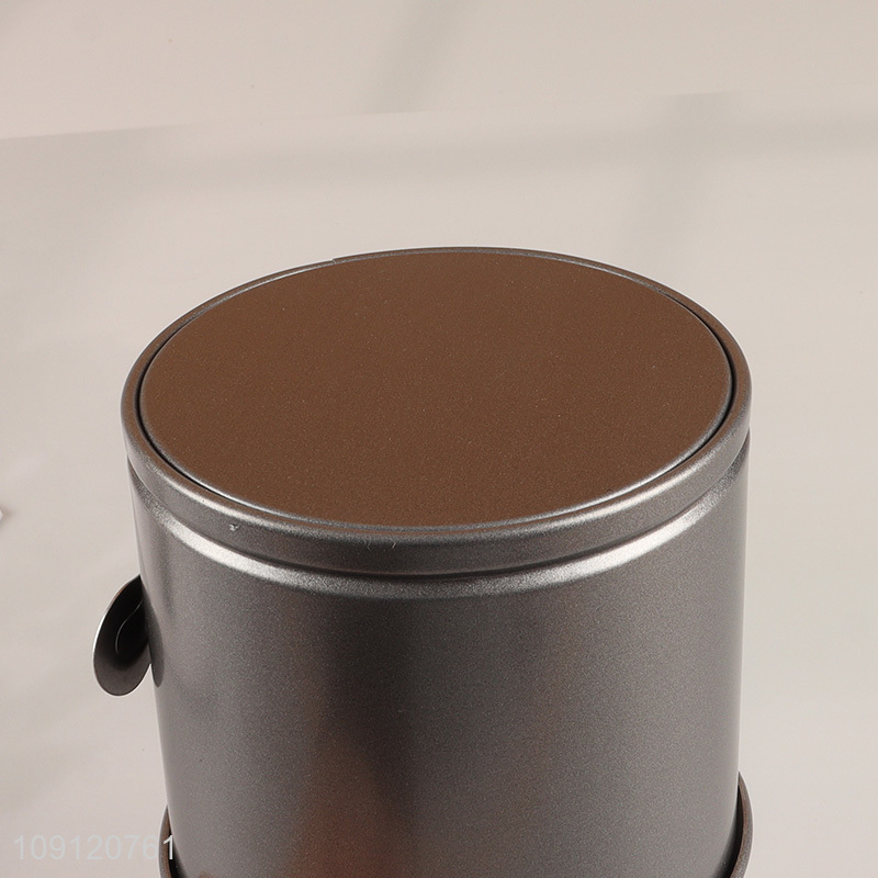 Factory Price 3PCS Round Carbon Steel Springform Pans Cake Baking Molds