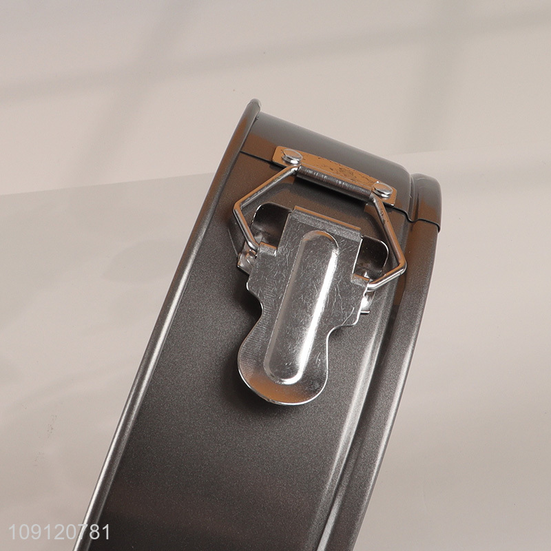 Wholesale 2-In-1 Non-Stick Carbon Steel Springform Pan with Removable Bottom