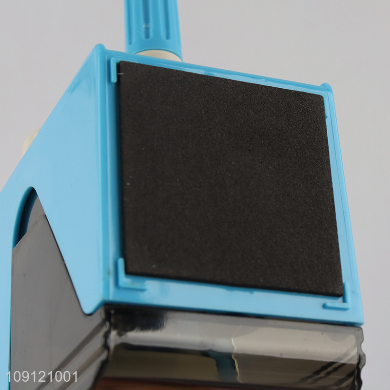 Latest design school students kids pencil sharpener machine for sale