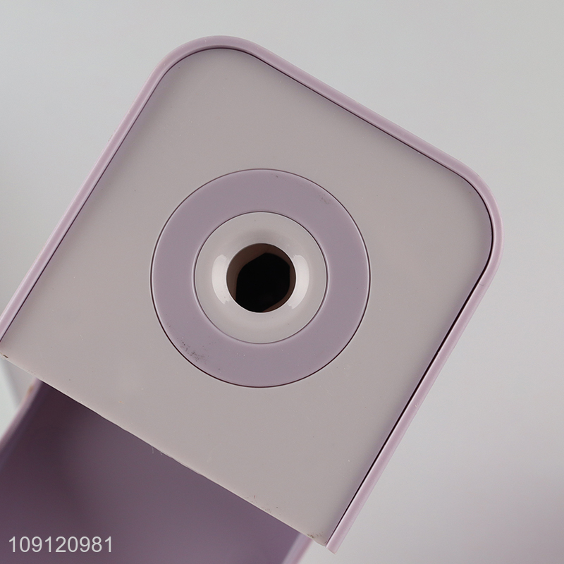 Factory wholesale cartoon students kids pencil sharpener machine