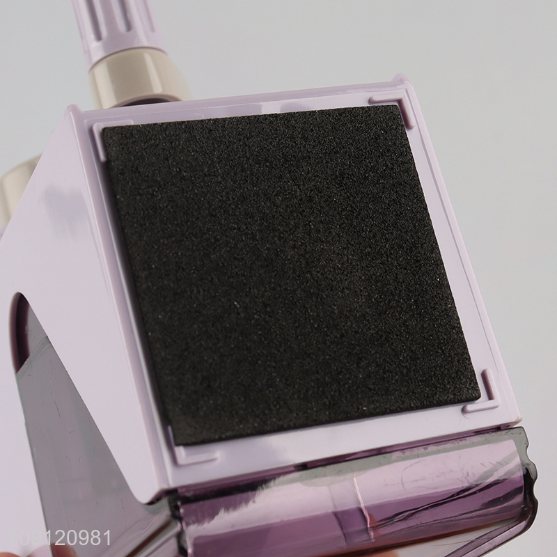 Factory wholesale cartoon students kids pencil sharpener machine