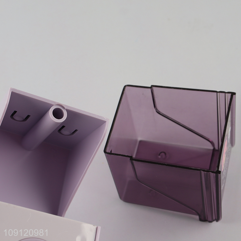 Factory wholesale cartoon students kids pencil sharpener machine