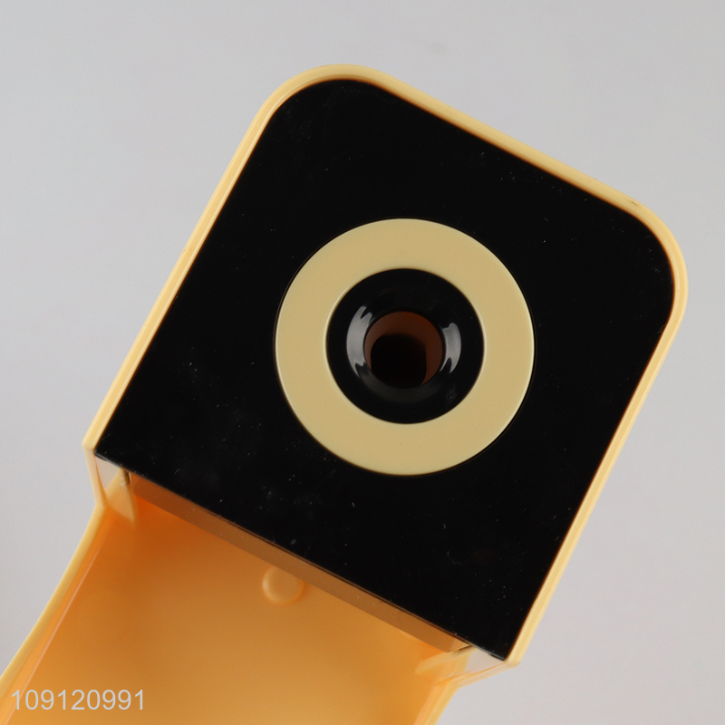 Hot items professional school students pencil sharpener machine for sale